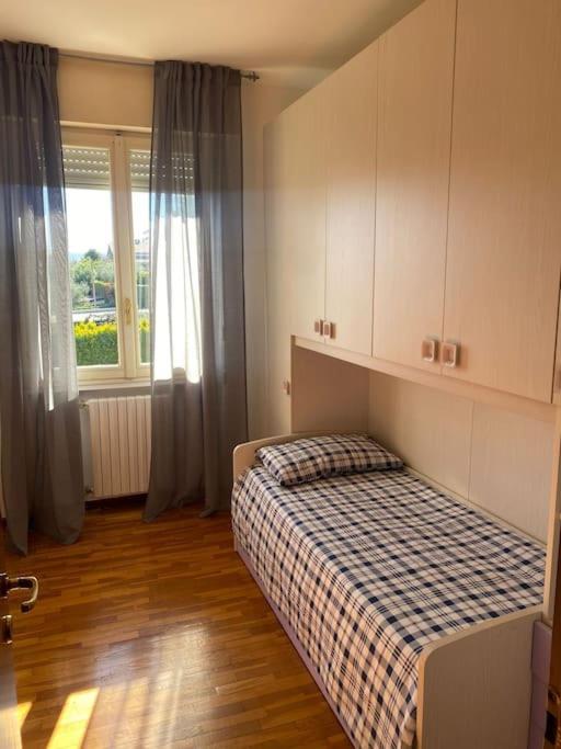 Appartamento San Michele Moniga del Garda Exterior photo